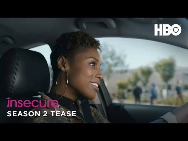 Issa’s life is complicated in the teaser for Insecure season 2