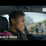 Issa’s life is complicated in the teaser for Insecure season 2