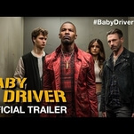 Chicago and Milwaukee, take a ride with Baby Driver early and for free