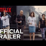 Netflix introduces us to its Friends From College in this trailer