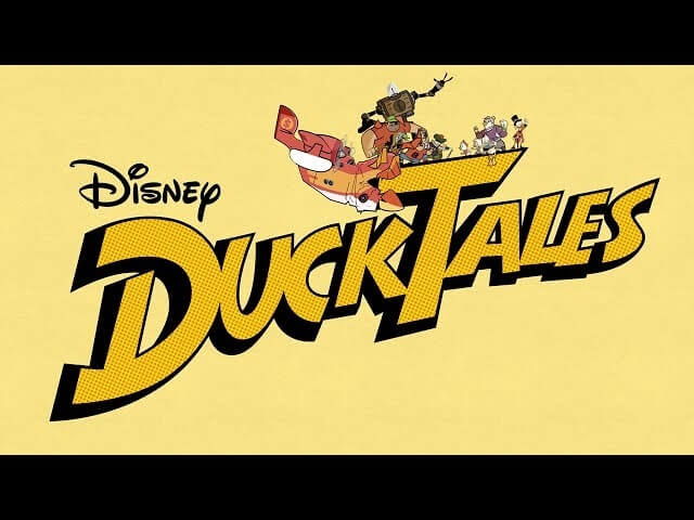 DuckTales reboot gets a premiere date and new opening credits