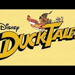 DuckTales reboot gets a premiere date and new opening credits