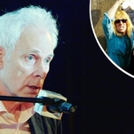 Christopher Guest shares the real-life inspiration for Spinal Tap