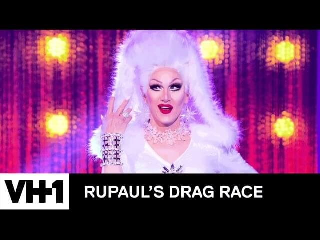 RuPaul’s Drag Race is an oasis for gay viewers in a fraught political climate