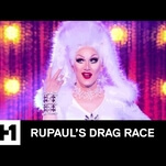 RuPaul’s Drag Race is an oasis for gay viewers in a fraught political climate