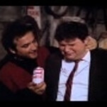 R.I.P. Stephen Furst, from Animal House and St. Elsewhere