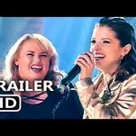 Get ready for the Pitch Perfect 3 teaser with this teaser for a teaser