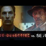 How Seven paved the way for True Detective