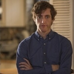 Richard breaks bad on Silicon Valley, and in the process breaks everything else