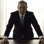 House Of Cards abandons reason as season five concludes