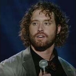 T.J. Miller might have to accept that he’s a very funny comedian