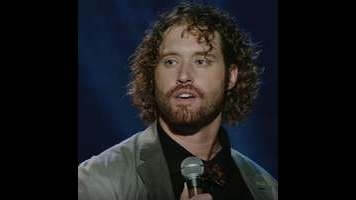 T.J. Miller might have to accept that he’s a very funny comedian