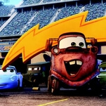 Let’s talk about how goddamn crazy the Cars universe is