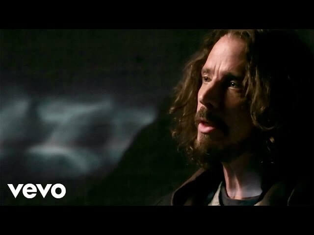 Chris Cornell’s final music video tries to stand apart from his death