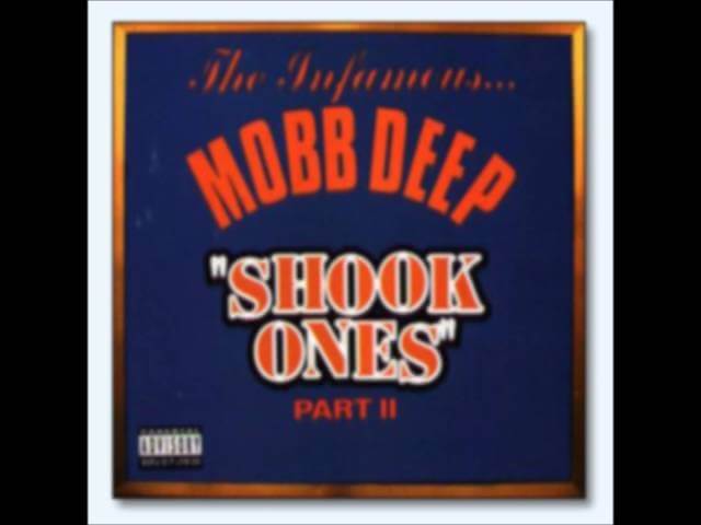 R.I.P. Prodigy of Mobb Deep