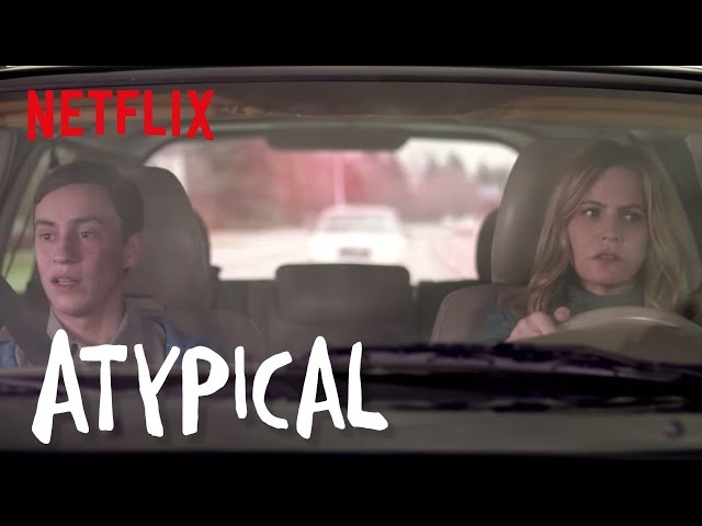 Netflix’s Atypical takes on autism and romance in first teaser