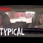 Netflix’s Atypical takes on autism and romance in first teaser