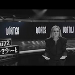 Trump’s linguistic Twilight Zone finally breaks Samantha Bee