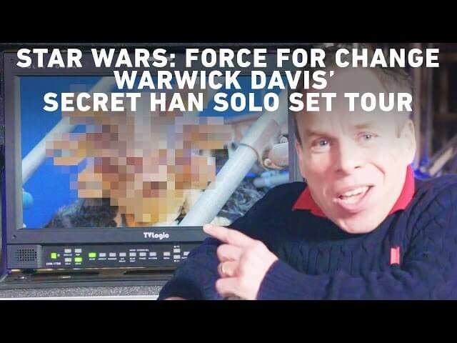 Ron Howard confirmed as Han Solo spin-off director