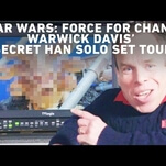 Ron Howard confirmed as Han Solo spin-off director