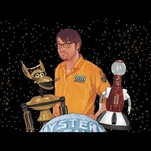 We’ve got free tickets to the MST3K live tour, so come and get ’em