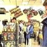 2017’s most avant-garde documentary was filmed inside a ’90s superstore