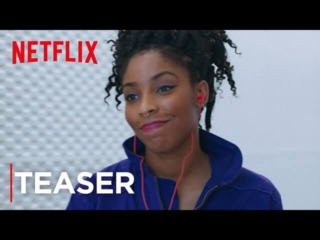 Jessica Williams shuts down a Tinder date in The Incredible Jessica James teaser