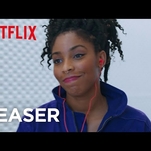 Jessica Williams shuts down a Tinder date in The Incredible Jessica James teaser
