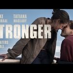 Jake Gyllenhaal and Tatiana Maslany grow Stronger in David Gordon Green’s latest