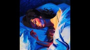 On Melodrama, Lorde throws a party for all of our messy selves