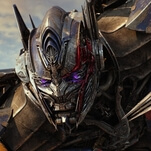 Transformers: The Last Knight is less than meets the eye