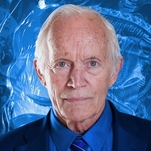 Lance Henriksen on Millennium, Close Encounters, and whether he can do that Aliens knife trick
