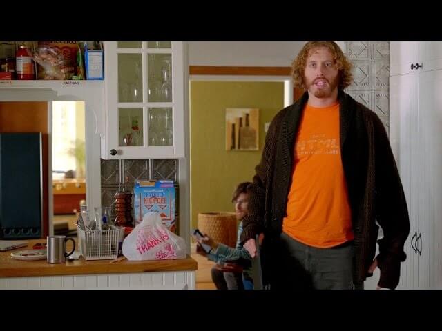 Losing Erlich Bachman gives Silicon Valley more than just an asshole vacuum