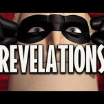 Let’s rewatch the scene that changes everything in The Incredibles