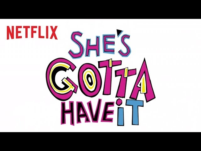 Meet the new Nola Darling in first teaser for Spike Lee’s She’s Gotta Have It series