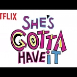 Meet the new Nola Darling in first teaser for Spike Lee’s She’s Gotta Have It series