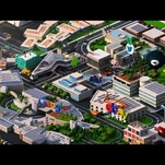 The Silicon Valley credits sequence houses an absurd number of tiny jokes