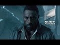 Idris Elba explains the Gunslinger’s backstory in new Dark Tower featurette