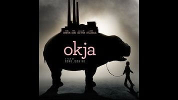 Okja is a messy, go-for-broke satire from the director of Snowpiercer