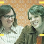 Clark Duke and Jake Lacy on the “buffet of success” in comedy and acting