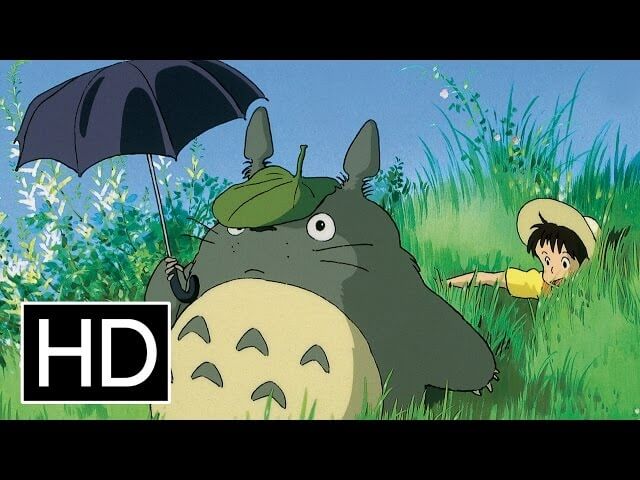 Not everything is bad: A My Neighbor Totoro theme park is coming to Japan