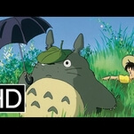 Not everything is bad: A My Neighbor Totoro theme park is coming to Japan