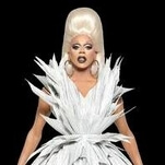 RuPaul’s Drag Race throws the “Gayest Ball Ever” with mixed results