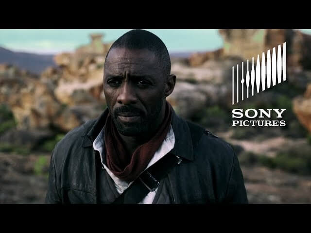 New teasers for The Dark Tower dole out the exposition and threats