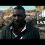 New teasers for The Dark Tower dole out the exposition and threats