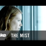 The Mist invades small-town life in this new trailer