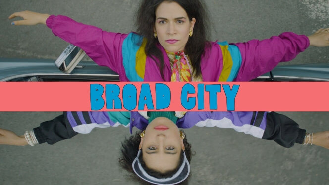 Broad City teases season 4 with weed, wigs, and RuPaul