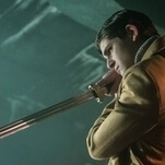 Gotham’s season finale strikes a balance between sweet and sinister