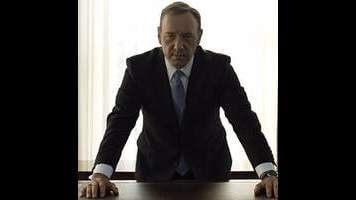 Electoral chaos reigns on House Of Cards