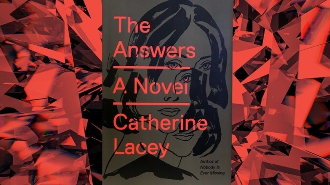 Catherine Lacey’s masterful The Answers asks whether love can be made in a lab